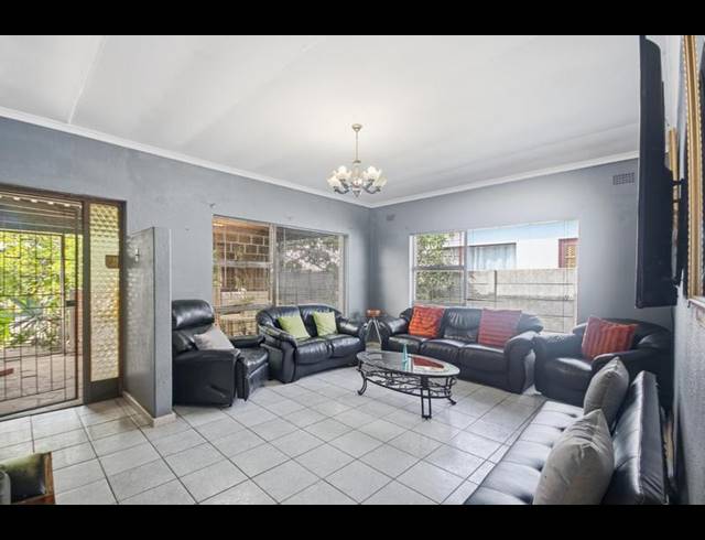 3 BEDROOM HOUSE FOR SALE IN BELMONT PARK